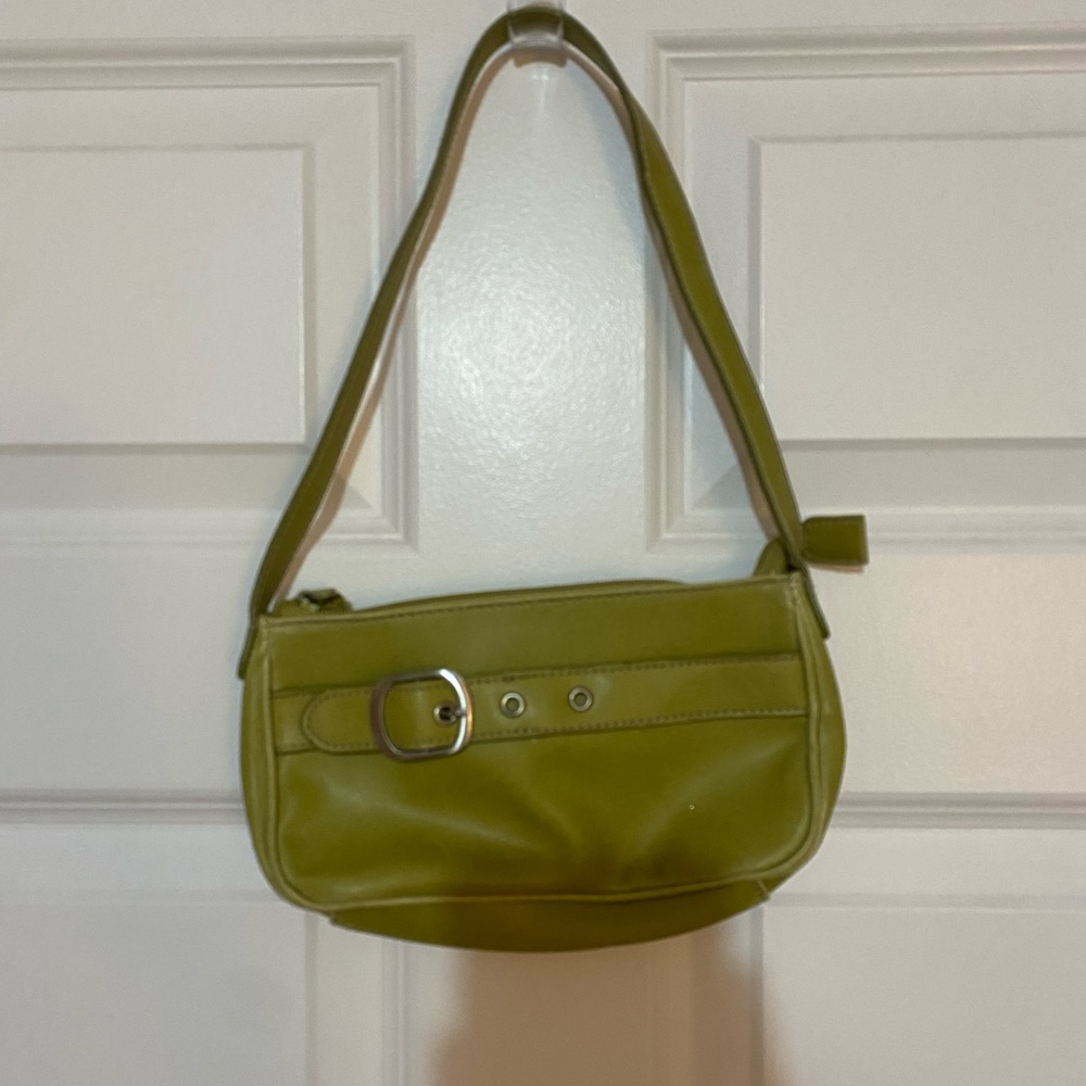 Y2K shoulder bag